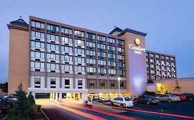 Quality Inn And Suites Event Center Des Moines